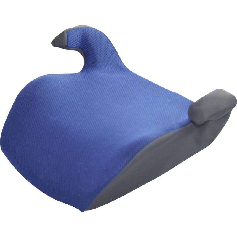 Housse De Siège Voiture En Perles De Bois Anthracite HP Autozubehör - Massage Et Aération Naturelle
