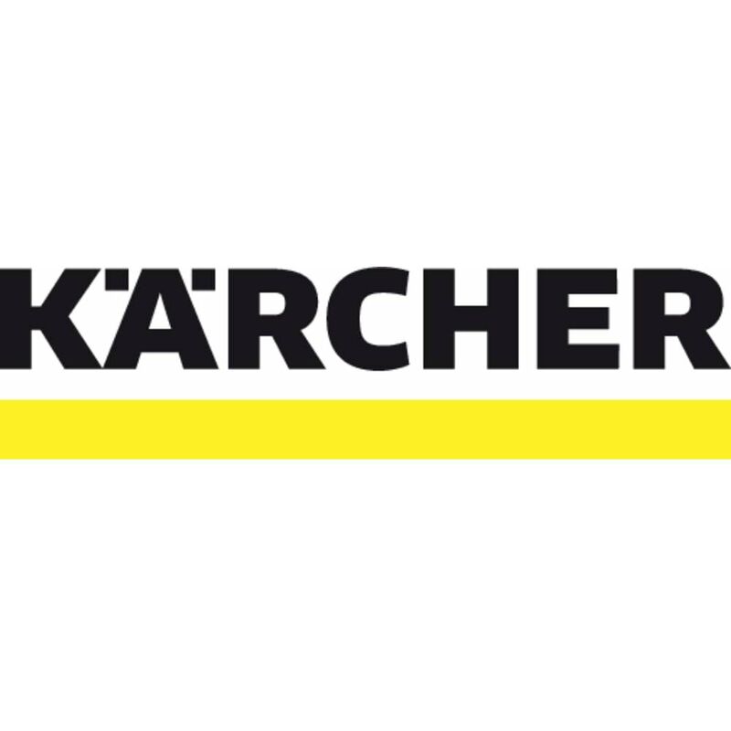 Kärcher Home & Garden 2.645-256.0 plastique Adaptateur de robinet raccord  enfichable