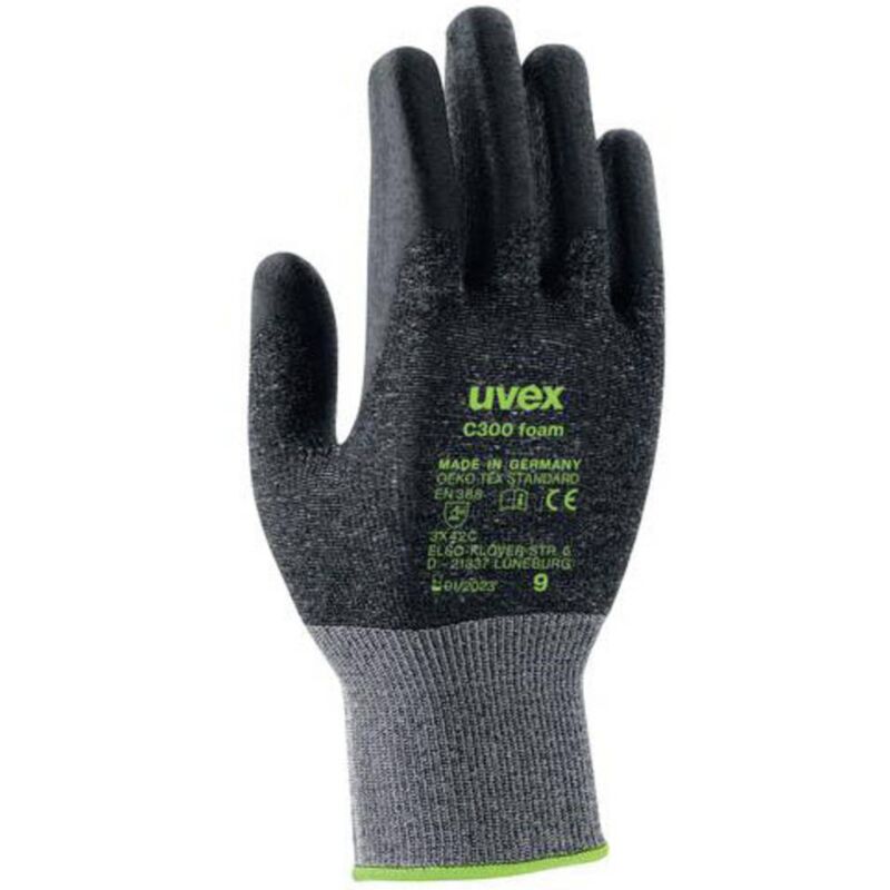 Gants Mechanix à protection anti-coupures C5, pour hommes