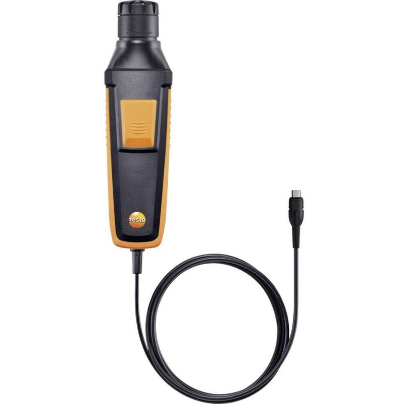 Sonde à pince (CTN) pour Testo 550 - TESTO : 0613 5505