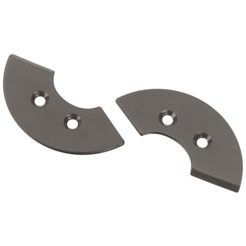 SYITCUN Foret Hélicoïdal Jardinage 8x60cm Pour Perceuse Sans Fil - Tarière Robuste Pour Plantes, Bulbes Et Trous