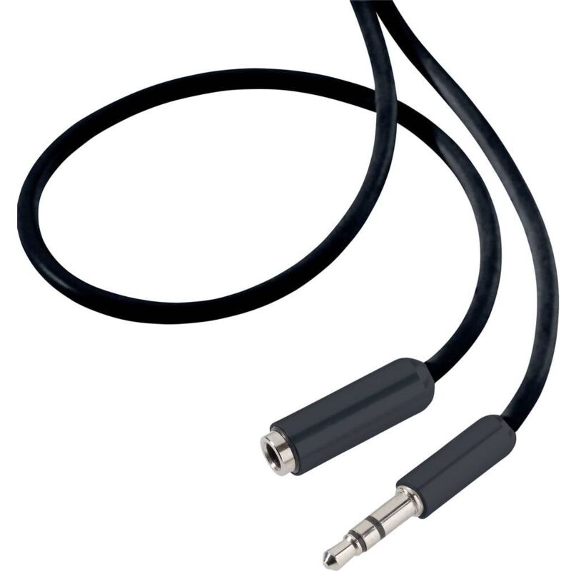 Câble de raccordement SpeaKa Professional SP-7870640 connexion DIN / Cinch- RCA audio [1x diode mâle 5 pôles (DIN) - 2x