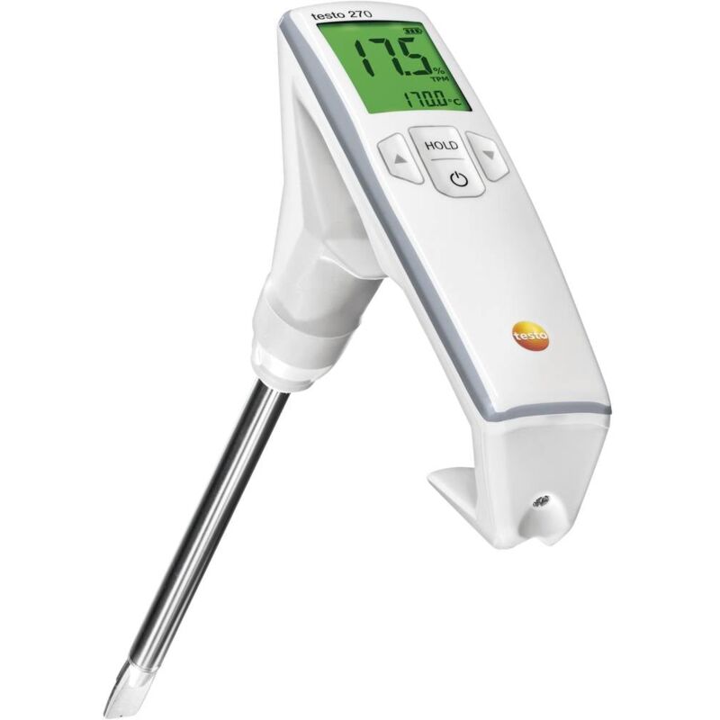 LED Rechargeable Thermomètres à Viande - AIMILAR Instantané