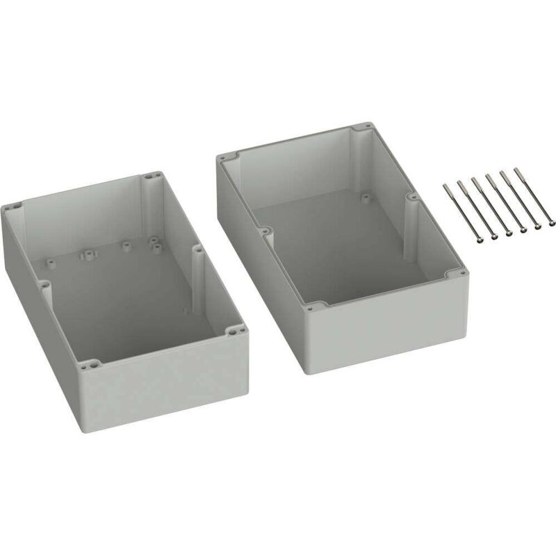 TRU Components Interrupteur De Fin De Course XZ-9/107 1426609 250V 10A - Levier Plastique à Rappel IP65