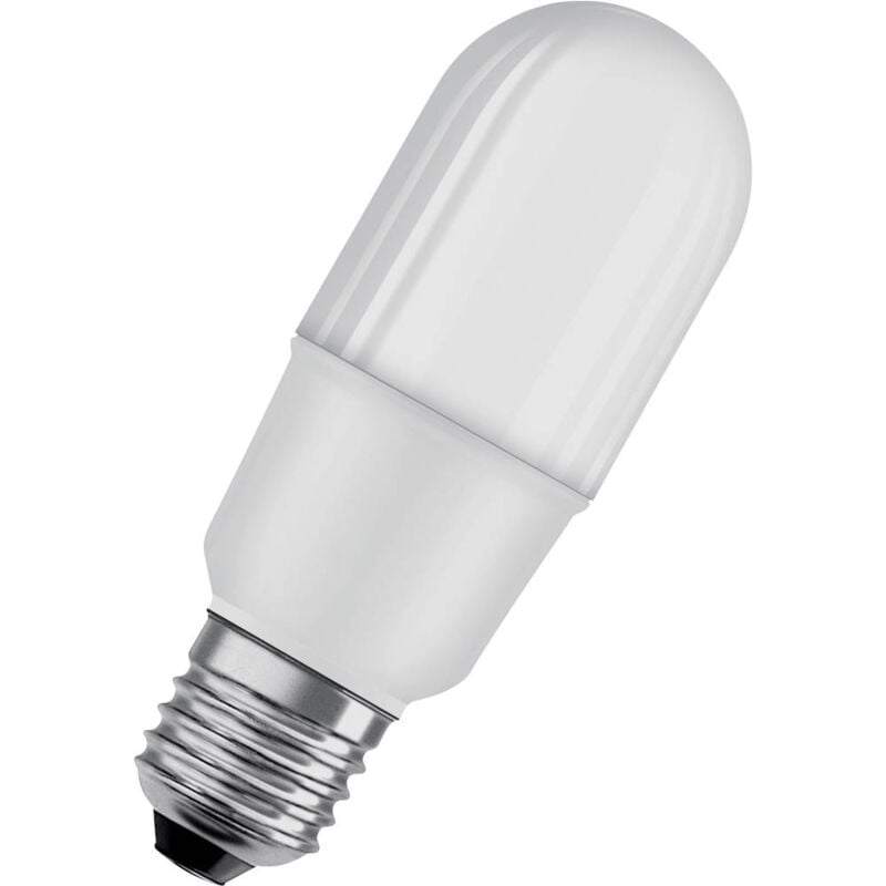 Ampoule LED VALUE CLASSIC A MATT 75 10W 6500K E27 Osram - Vente en