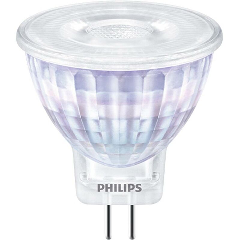 Philips Master ExpertColor GU10 LED 3.9-35W Gradable 25 ° 