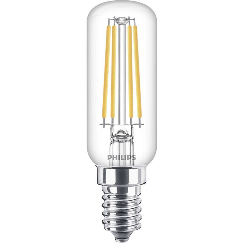 Philips LED E14 B35 3,4W 2.700K WarmGlow