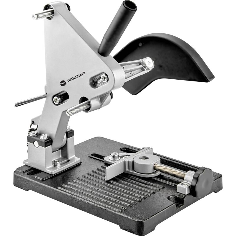 Support Réglable Spider MXS-A3 Pour Table De Mixage - Hauteur 70-80 Cm, Charge 60 Kg - Noir