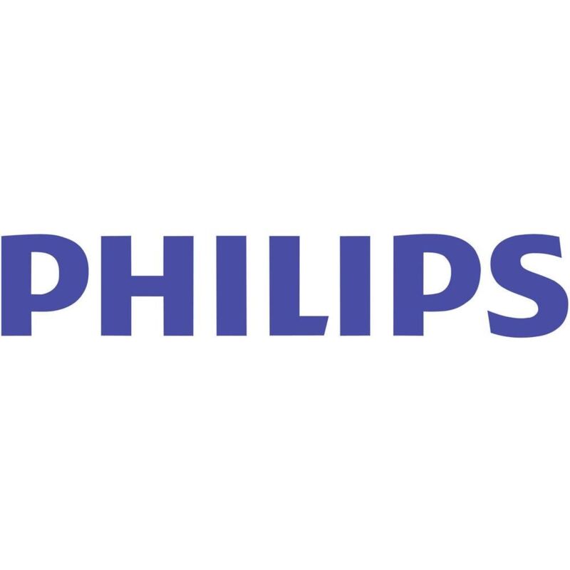 Philips Visionplus H4 Ampoule De Phare Avant, plus 60% De Luminosité, Set  De 2