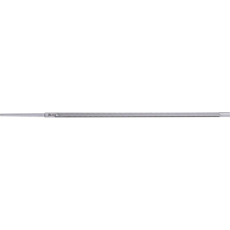 Limes Rondes Vallorbe Pour Tronçonneuse 7/32 (5.5 Mm) - Boîte De 12, Fabriquées En Suisse