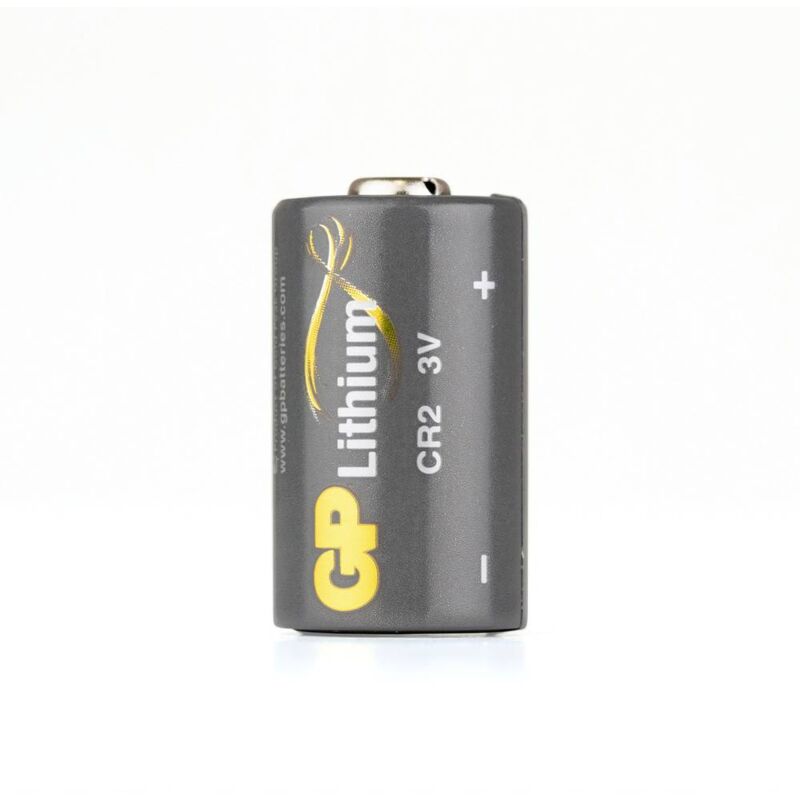 Pile photo CR 2 lithium Energizer CR2 800 mAh 3 V 1 pc(s) - Conrad  Electronic France