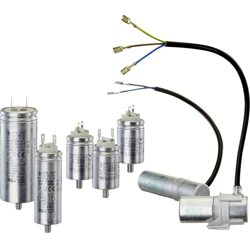 Interrupteur thermique (kit monté) Kemo M169A 12 V/DC 0 - 100 °C 1 pc(s) -  Conrad Electronic France