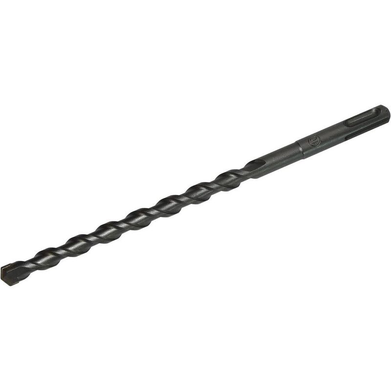 Mèche CROSS-TIP pour marteaux perforateur sds plus PROF. 14 x160mm
