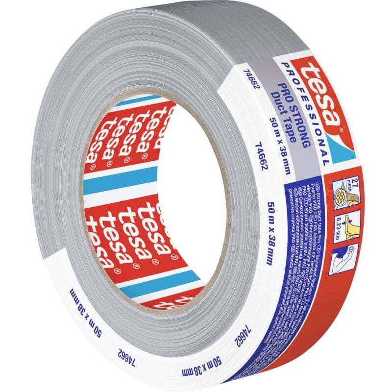 Ruban Adhésif AMT Bleu pour Masquage - 25mm x 25m - Idéal pour Peinture sur  Tous Supports