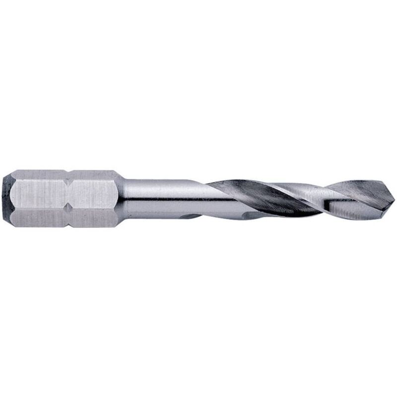 Bosch Accessories 2608577155 HSS Foret pour le métal 2 mm Longueur