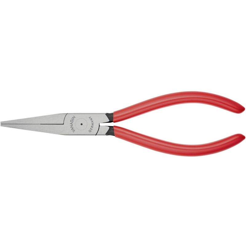 Pince électricien précision 130mm Nr.3412 Knipex