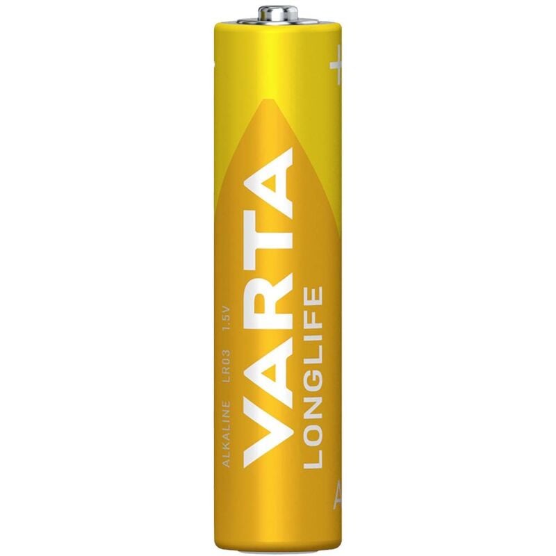 Pile LR3 (AAA) alcaline(s) Varta Energy AAA CVP 24 1.5 V 24 pc(s)