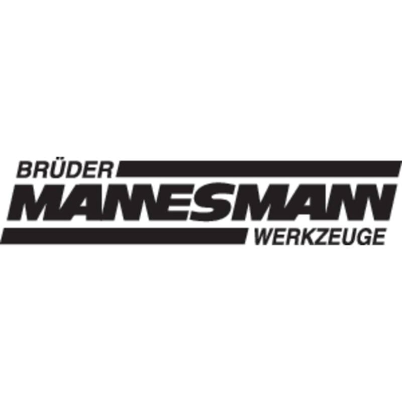 Mallette à outils professionnelle Mannesmann - Ensemble d'outils de 303  pièces