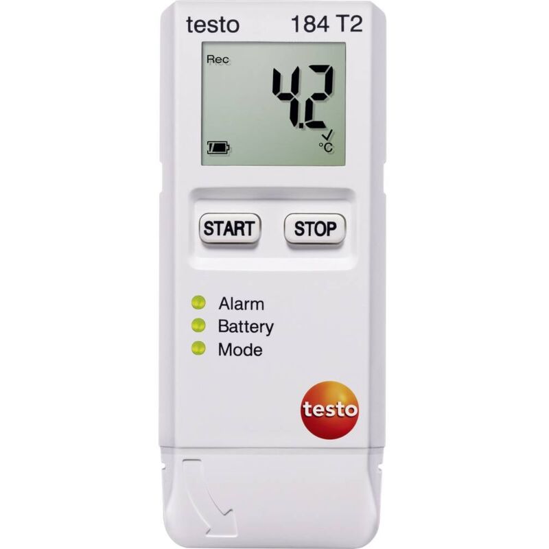 Thermomètre enregistreur Testo Saveris 2 T2