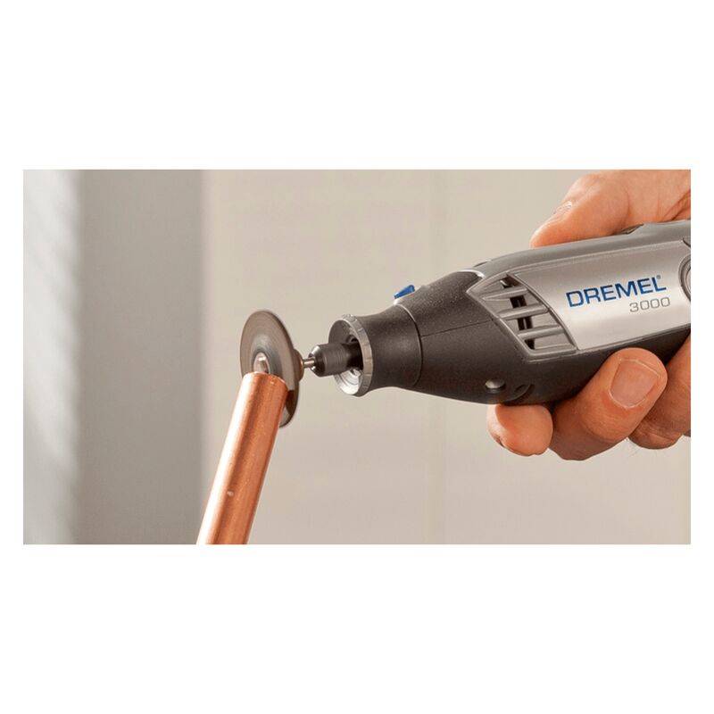 Dremel SC411 - Disque de ponçage pour poncer tous les types de