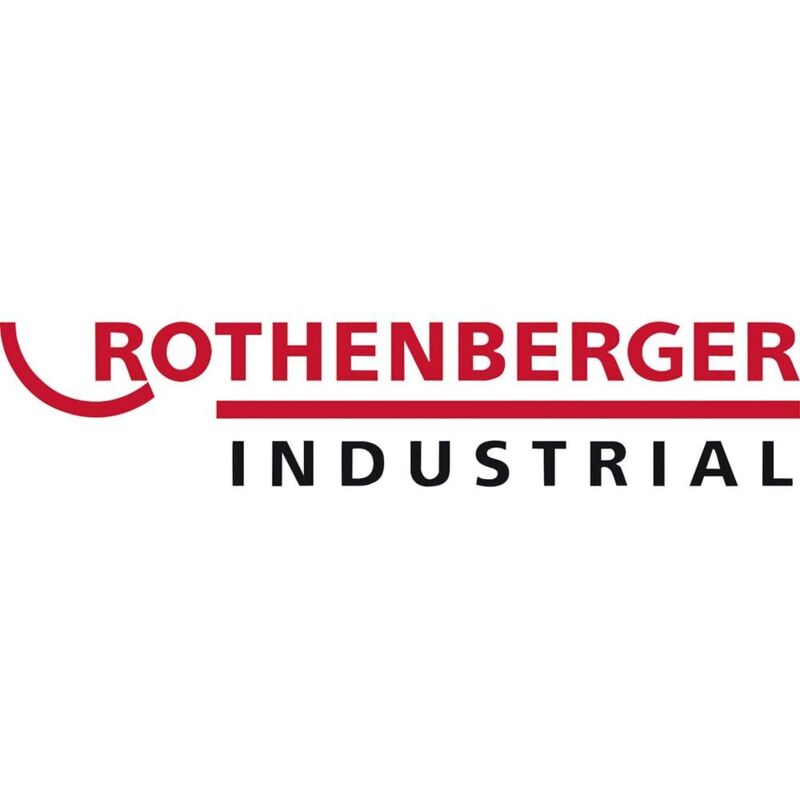 Rothenberger Industrial 072986E Spirale de nettoyage des tuyaux 10 m  Dimension produit, Ø 9 mm