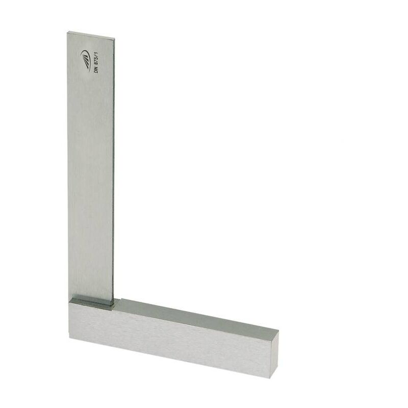 HELIOS PREISSER 0376112 Équerre 75 x 50 mm 90 °
