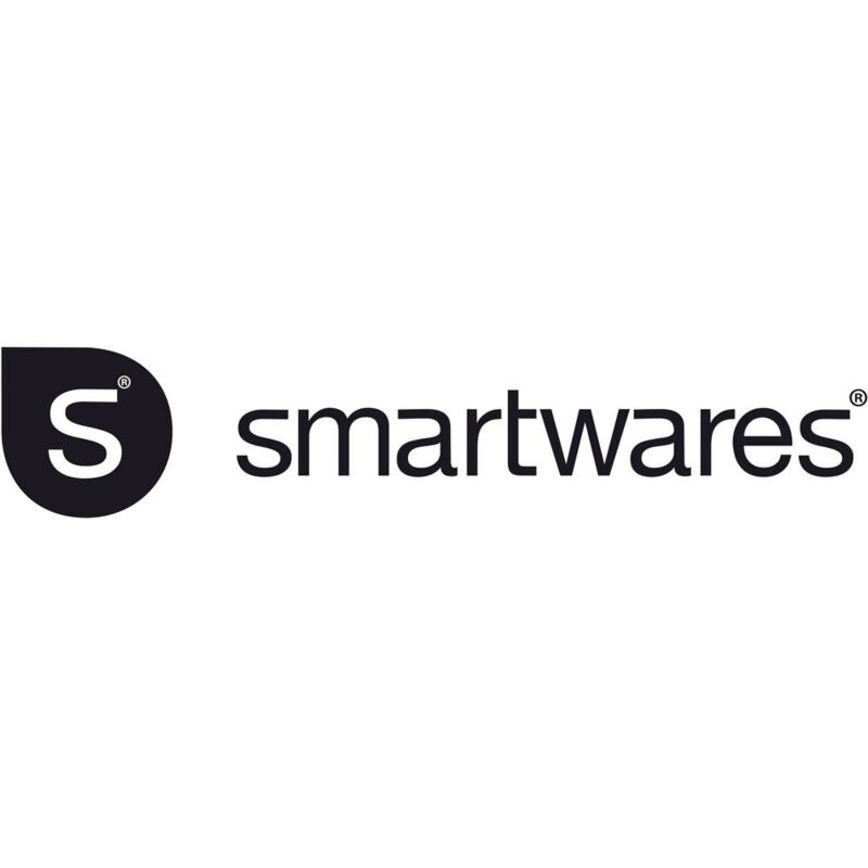 Détecteur De Mouvement 180 ° Smartwares