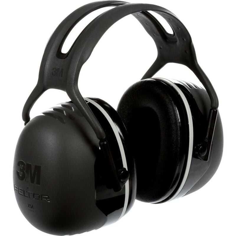 Uvex aXess one - Casque anti bruit actif Bluetooth 31dB Noir - Équipement  et matériel de sécurité - Achat & prix