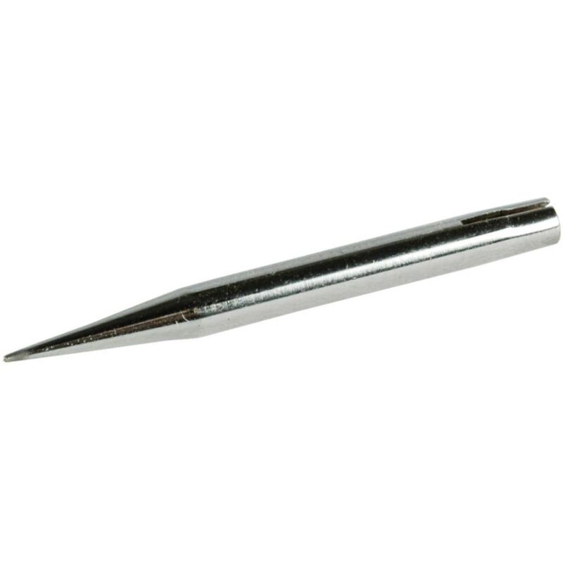 Panne de fer à souder forme daiguille CMS Star Tec 80159 Taille de la panne  0.3 mm 1 pc(s) : : Bricolage