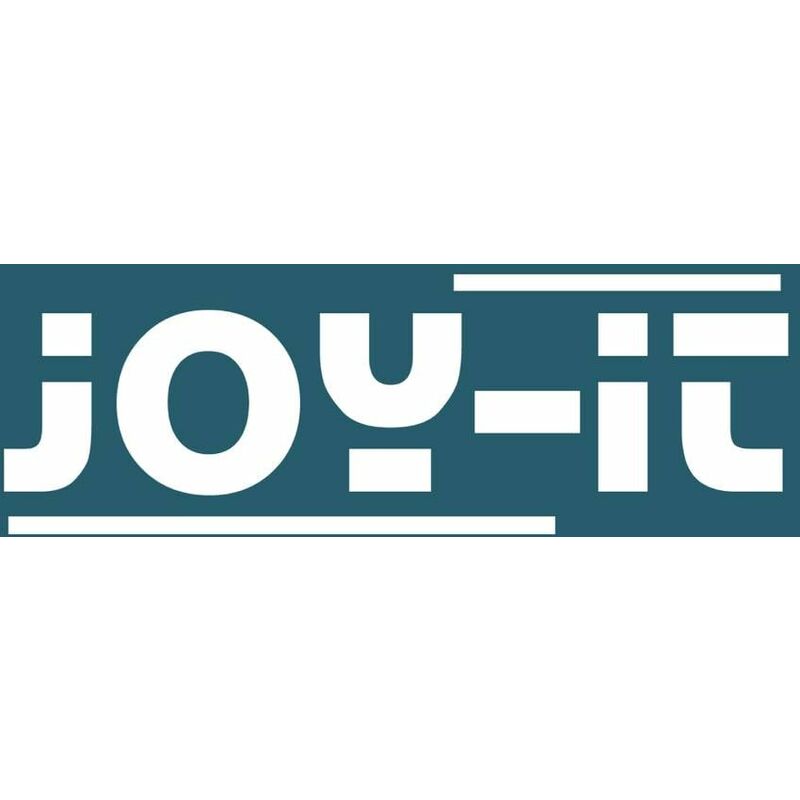 Joy-it ESP01-RM Module relais ESP01-RM - Conrad Electronic France