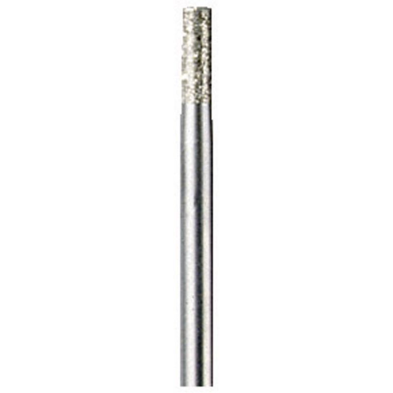 Mèche diamantée pour stylo graveur Dremel - 9929
