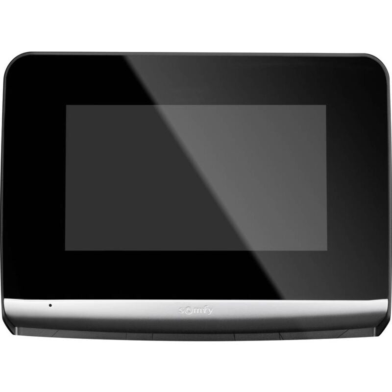 Visiophone Somfy V500 Connect avec Ecran Tactile