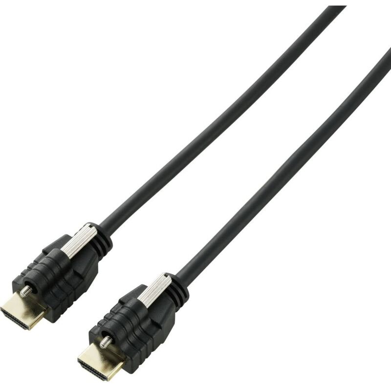 Testeur de câbles CT-3 VOLTCRAFT CT-3 Convient pour Câble HDMI de type A,  HDMI 1.0, 1.1, 1.2, 1.2a , 1.3 a/b/c, 1.4/a