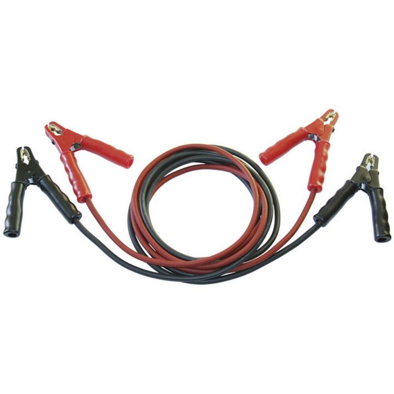 Connecteur de câble de prise à clé mécanique 2 x 175 ampères gris rouge pou