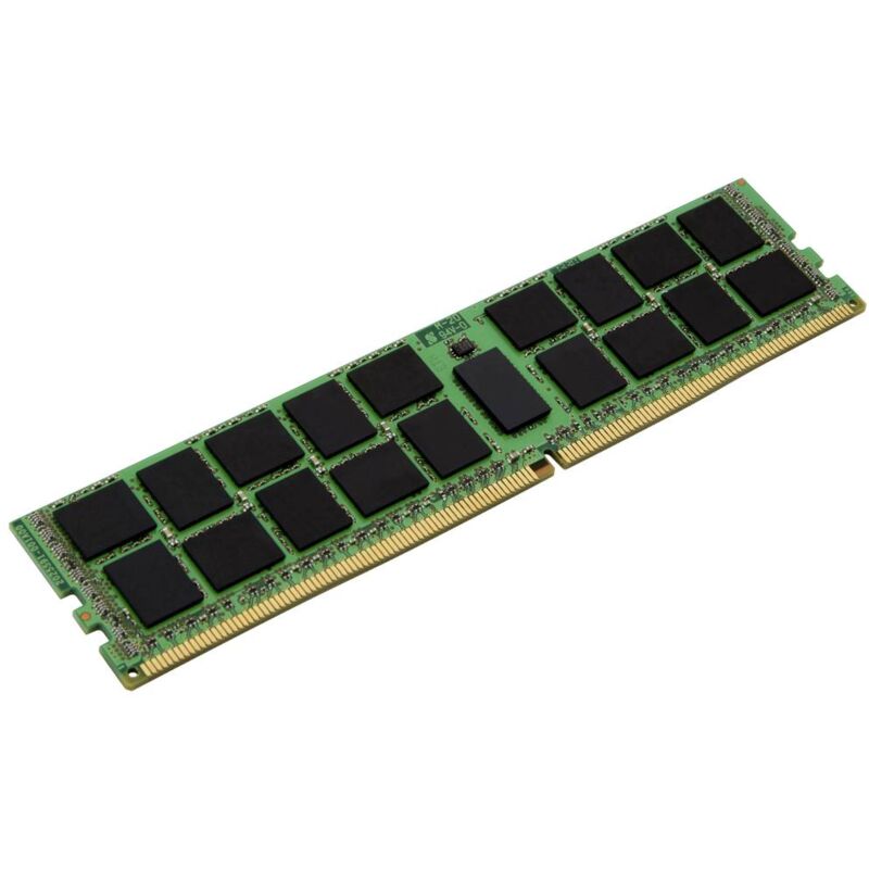 9€08 sur Lexar - DDR4 - module - 32 Go - DIMM 288 broches - 3200