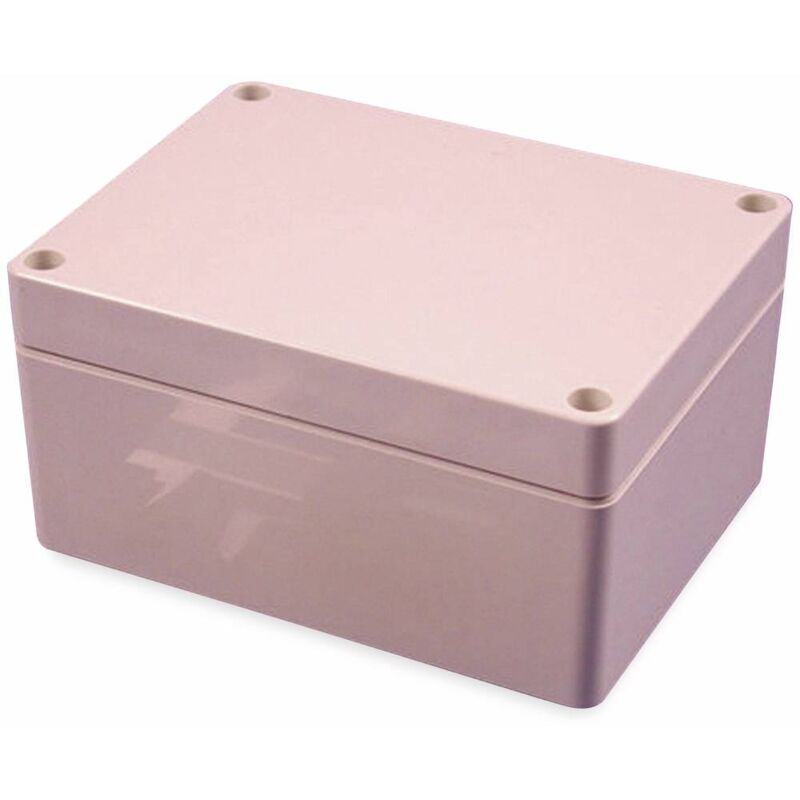 Hammond 1455K1601BU Project Box 6.3 In X 3.07 In X 1.69 In BLUE - Foto 3