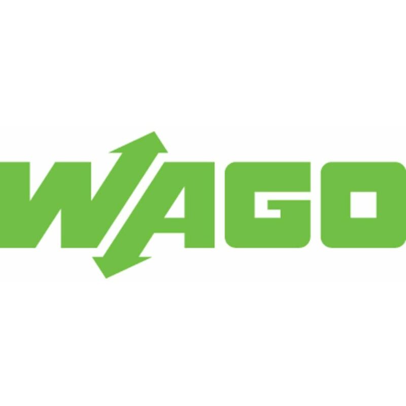 WAGO 288-620 Profil de la barre gris 1 pc(s)