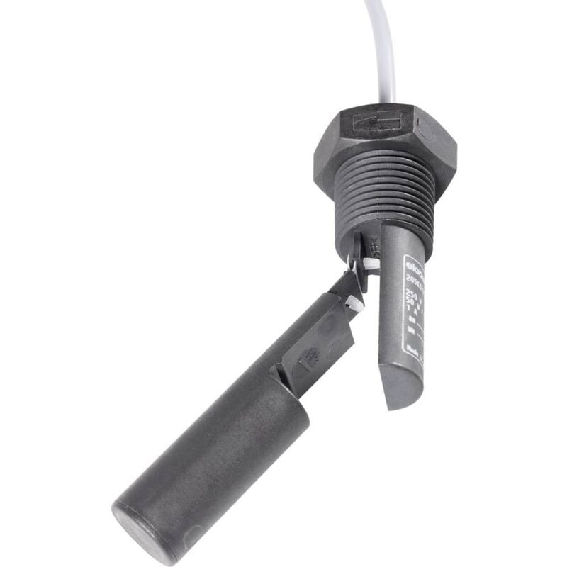 Capteur de niveau Elobau 205 KS 220 48 V/AC 0.25 A 1 inverseur (RT) IP67 1 pc(s)