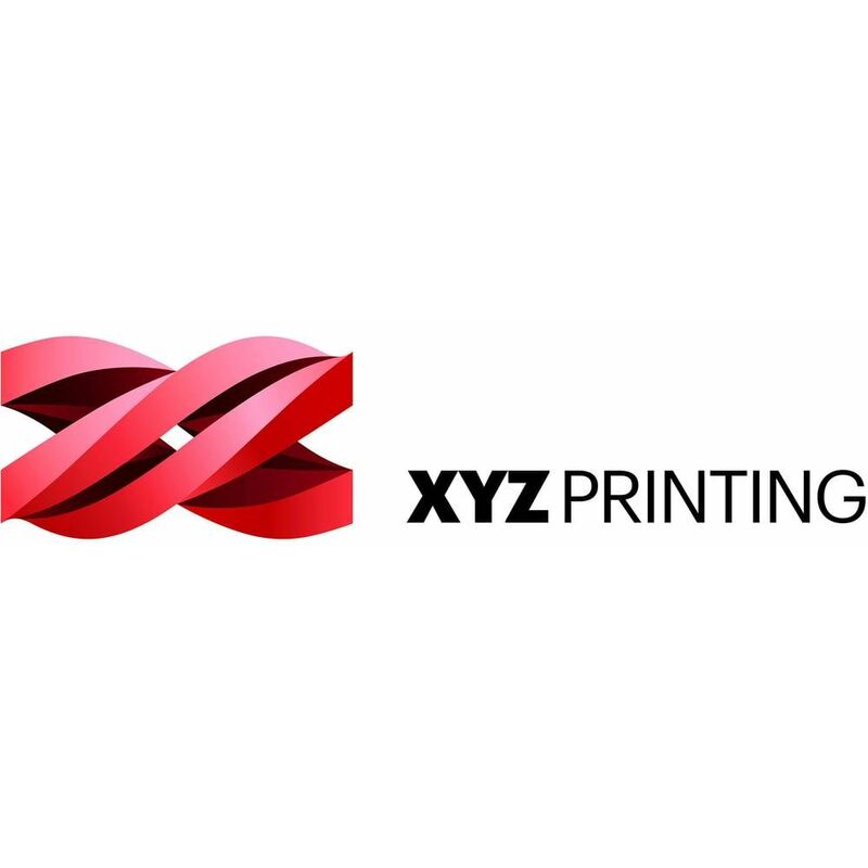 XYZprinting - Filament 3D PLA - vert clair - Ø 1,75 mm - 600g