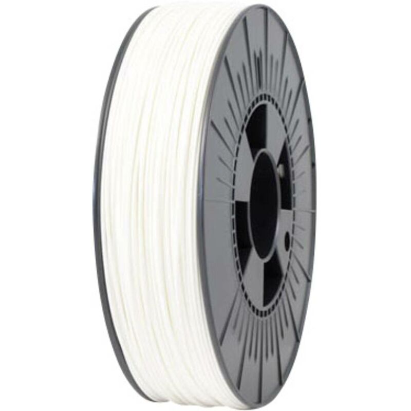 Velleman PLA175W07 Filament PLA 1.75 mm 750 g blanc 1 pc(s) - Conrad  Electronic France