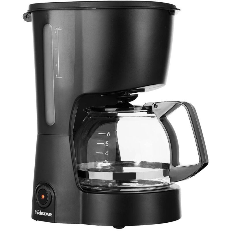 Cafetière avec Percolateur Inoxydable (9 tasses) voyage