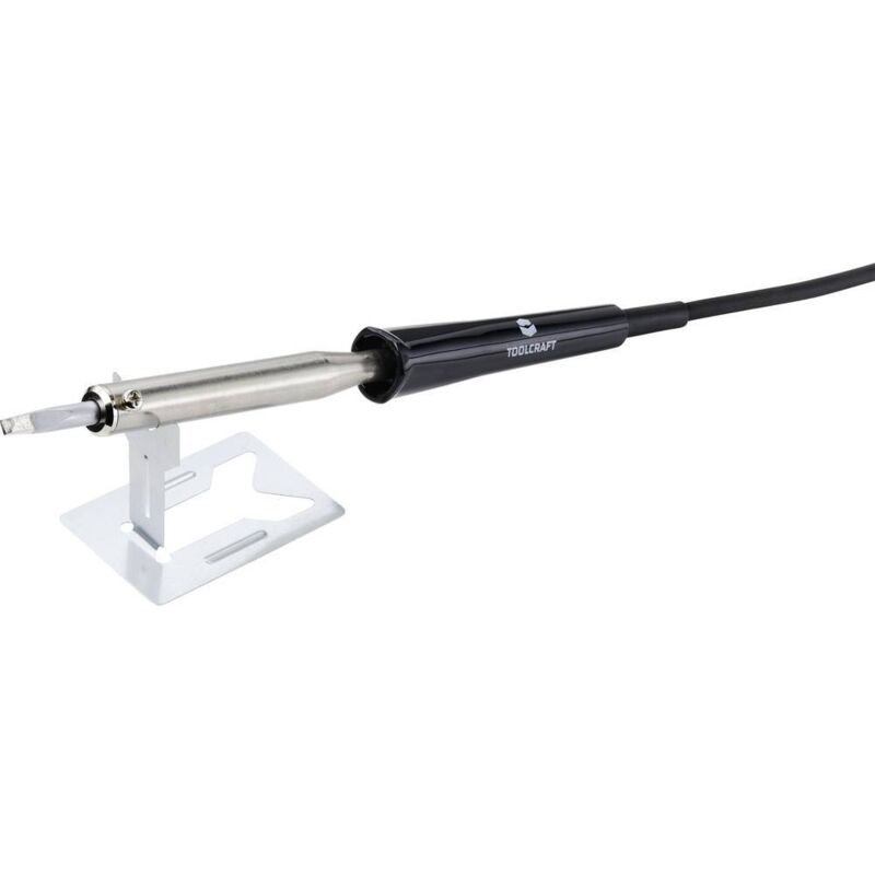 Station De Loupe Pour Soudage Avec 3 Grossissements (2.5X, 7.5X, 10X) Et 5 LEDs - Support Avec Pince Et Emplacement Fer à Souder - Prise EU - 6