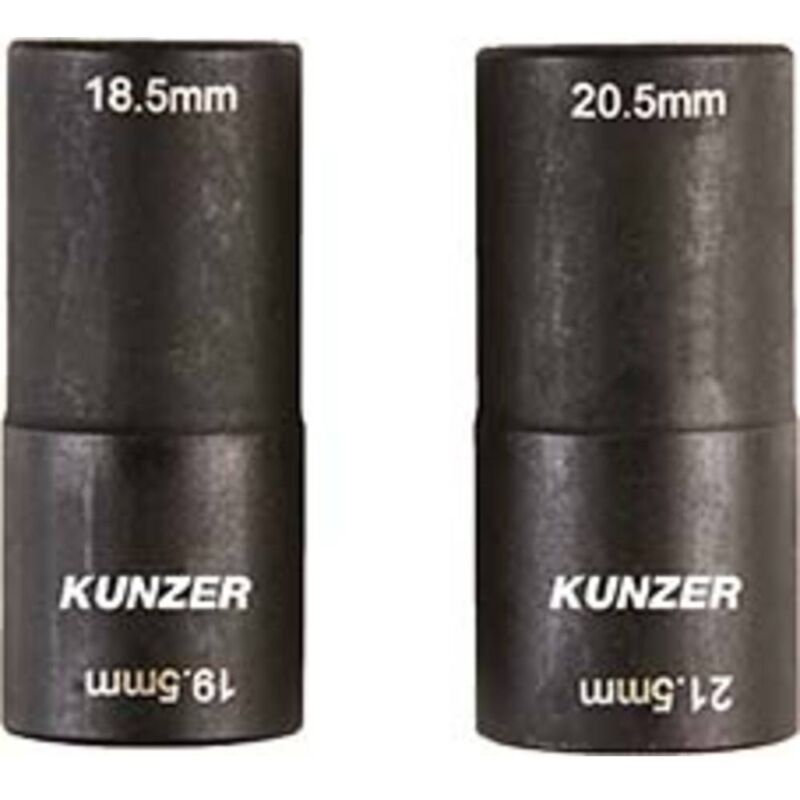 Kunzer 1 Stück Turbo Igel Mit Einem Dorn 7TI02 1 St. Kaufen