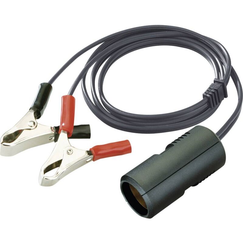 Chargeur voiture USB à installer 12-24V ProCar - Conrad Electronic France