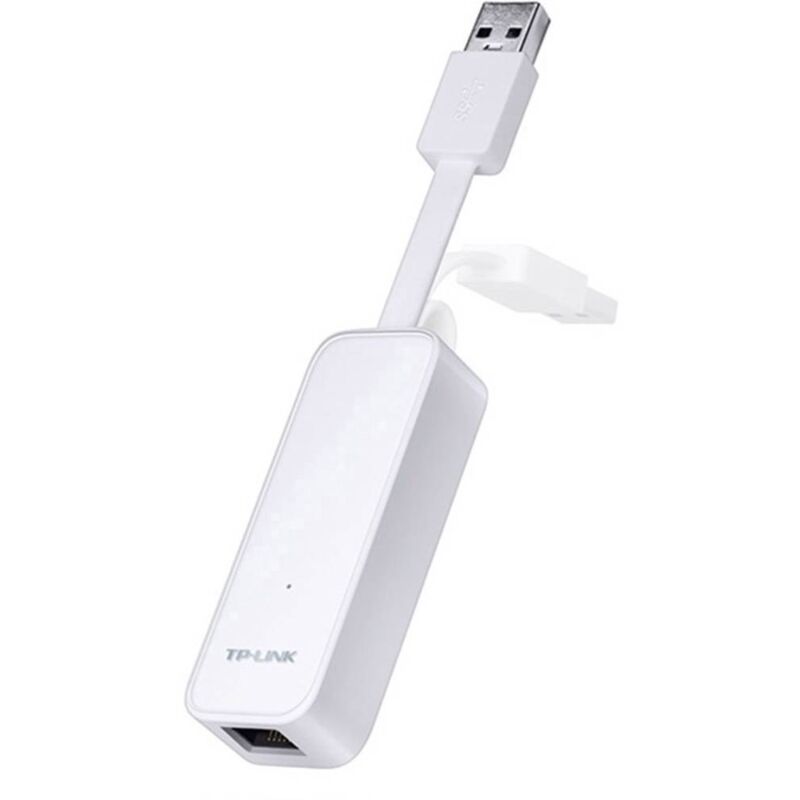 Adaptateur Ethernet USB téléphone portable Internet USB Lan éclairs vers  RJ45 double Interface 10/100Mbps USB carte réseau RJ45 pour Ipads 