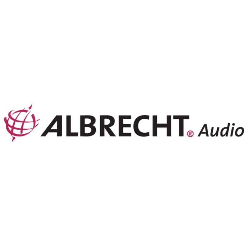 Albrecht DR56/57 DAB+ Scheiben-Folienantenne Antenna DAB a disco