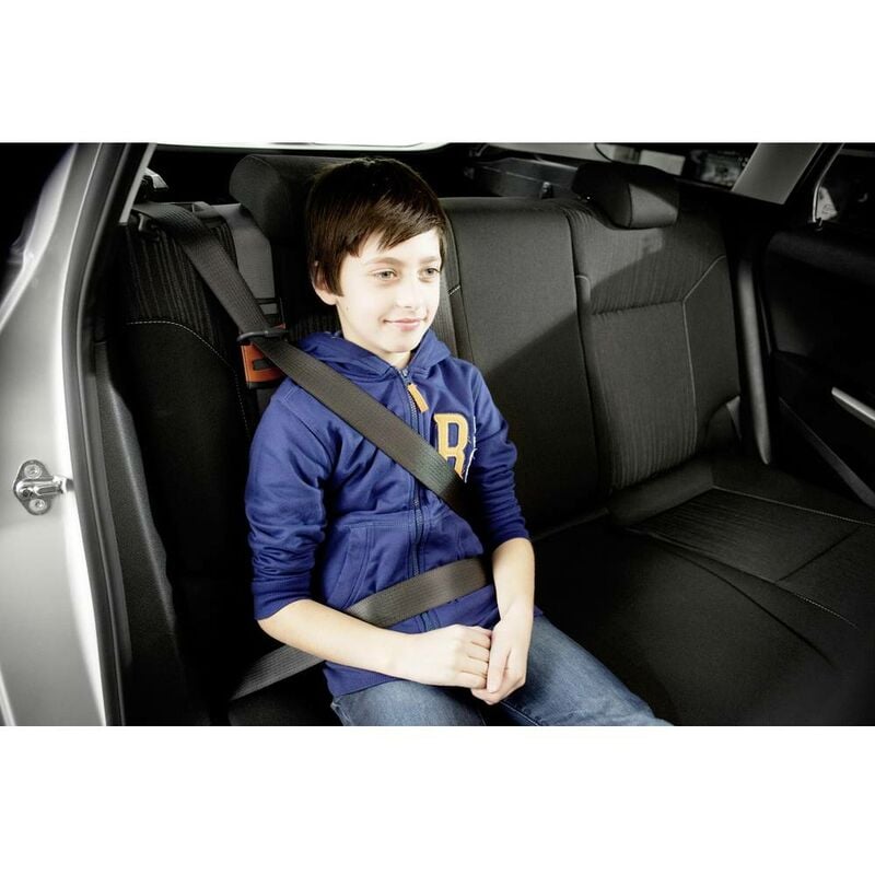 Pour connecteur Isofix pour siège de sécurité enfant Siège Siège Verrou  Guide Dispositif de retenue Interfaces Support ceinture de sécurité Boucle  Support