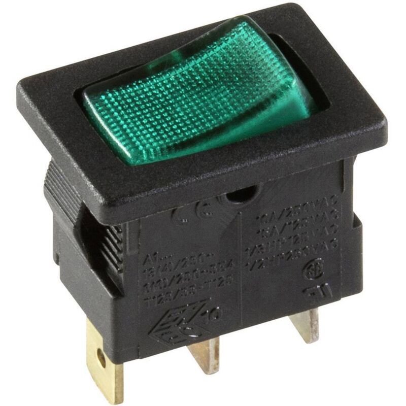 SODELEC - Interrupteur à tirette 12/24V - 16735 SODELEC - Interrupteur à tirette 12/24V - 16735