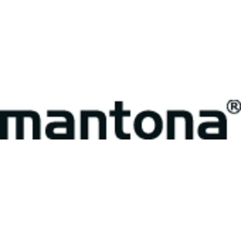 Mantona Supports à ventouse 3-pieds XL pour GoPro