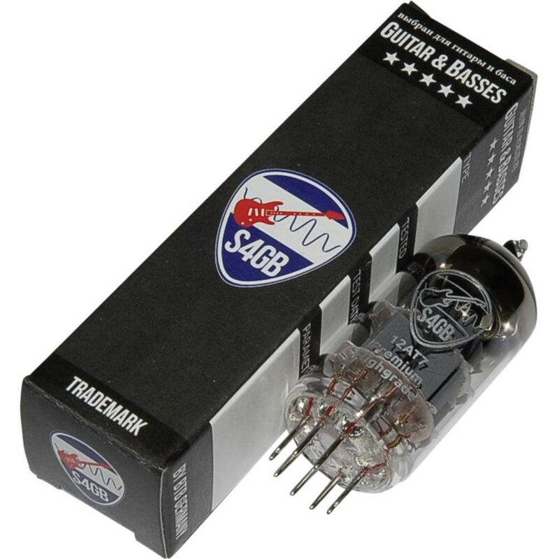 Supports NOS Pour Tubes électroniques - Lot De 2 Sockets à Câbler Pour Audiophiles
